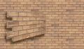 Фасадная панель VOX SOLID BRICK REGULAR для экстерьера купить в Сочи