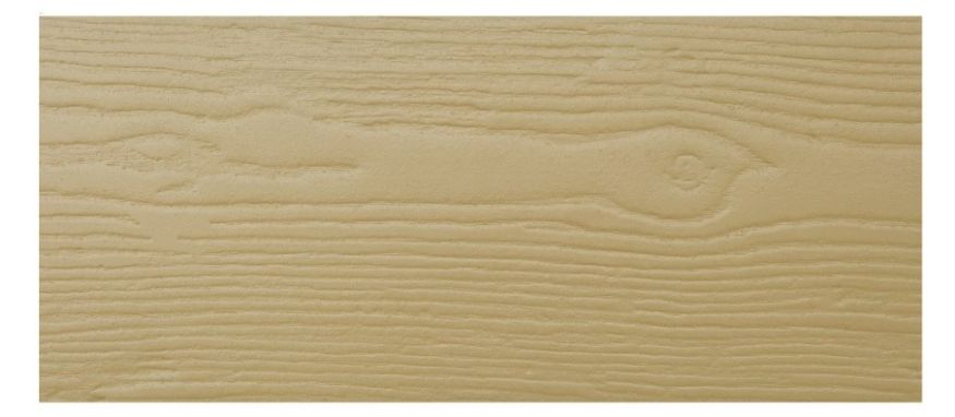 Цементно-минеральная фасадная панель CM Bord Золотистый купить в Сочи