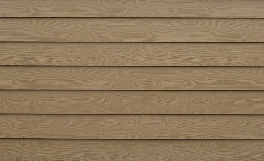 Цементно-минеральная фасадная панель CM Bord Золотистый купить в Сочи
