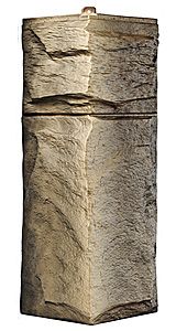 Угол T-Сайдинг, Гранит Леон ЭКО-2 Сосна купить в Сочи