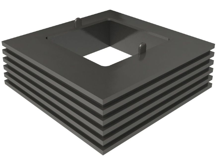 Юбка для столба HILST купить в Сочи