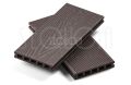 Доска террасная ДПК 3D SEQUOIA Evolution BROWN купить в Сочи
