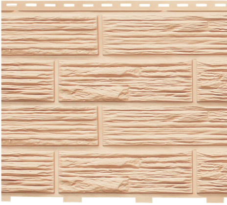 Фасадные панели Доломит, Сланец, Орех купить в Сочи