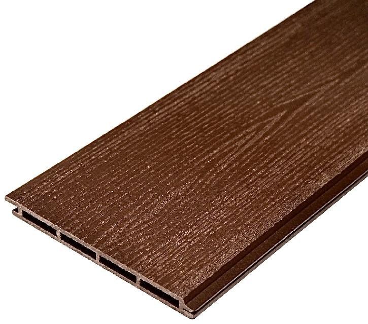 Фасадная доска DPK Faynag Palma Bagnato Шоколад купить в Сочи