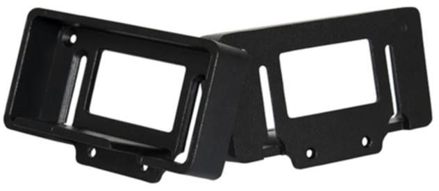 Прямое крепление для поручня Polivan SINGARAJA. купить в Сочи