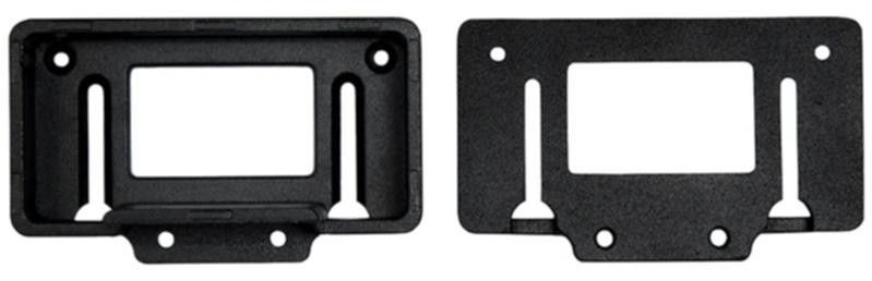 Прямое крепление для поручня Polivan SINGARAJA. купить в Сочи