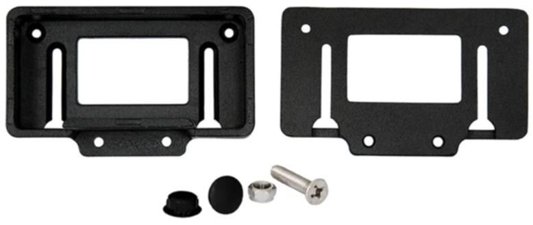 Прямое крепление для поручня Polivan SINGARAJA. купить в Сочи