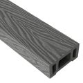 Перила для ограждений из ДПК EasyDecking, Wood-X, Серый купить в Сочи