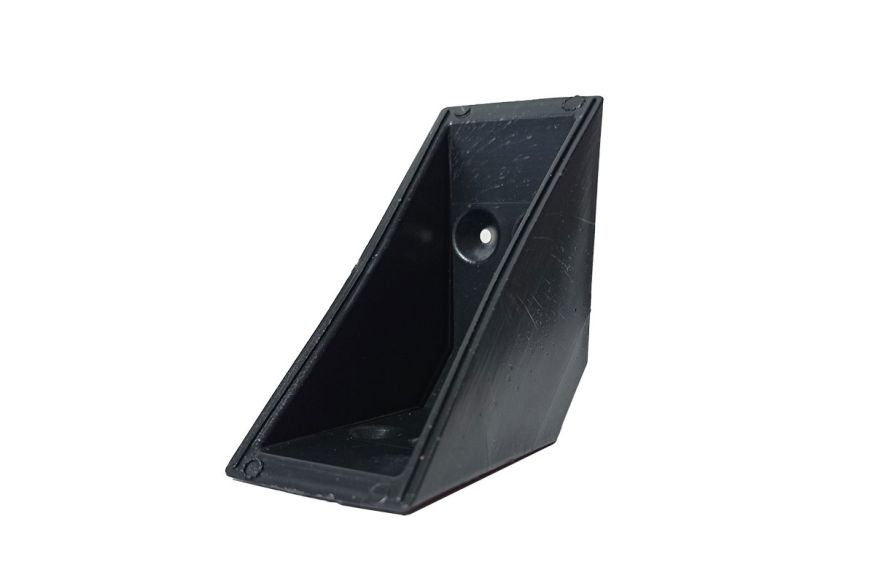 Заглушка NauticPrime для балясин УГЛОВАЯ Венге купить в Сочи