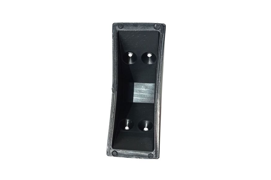 Заглушка NauticPrime для балясин УГЛОВАЯ Венге купить в Сочи