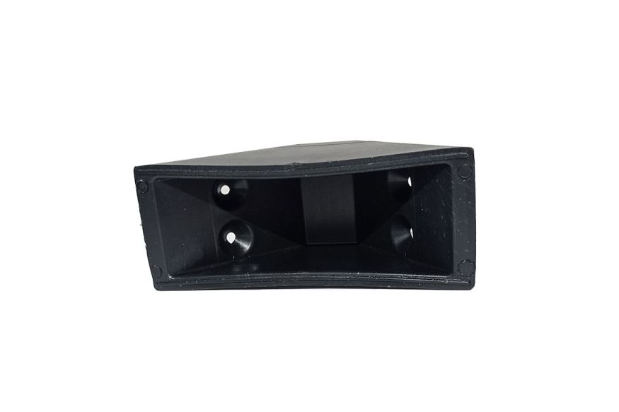 Заглушка NauticPrime для балясин УГЛОВАЯ Венге купить в Сочи