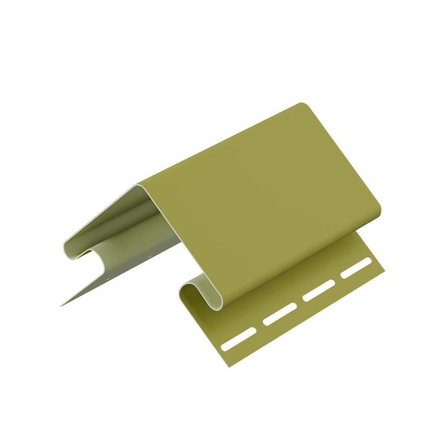 Внешний угол 75 мм Docke Олива купить в Сочи