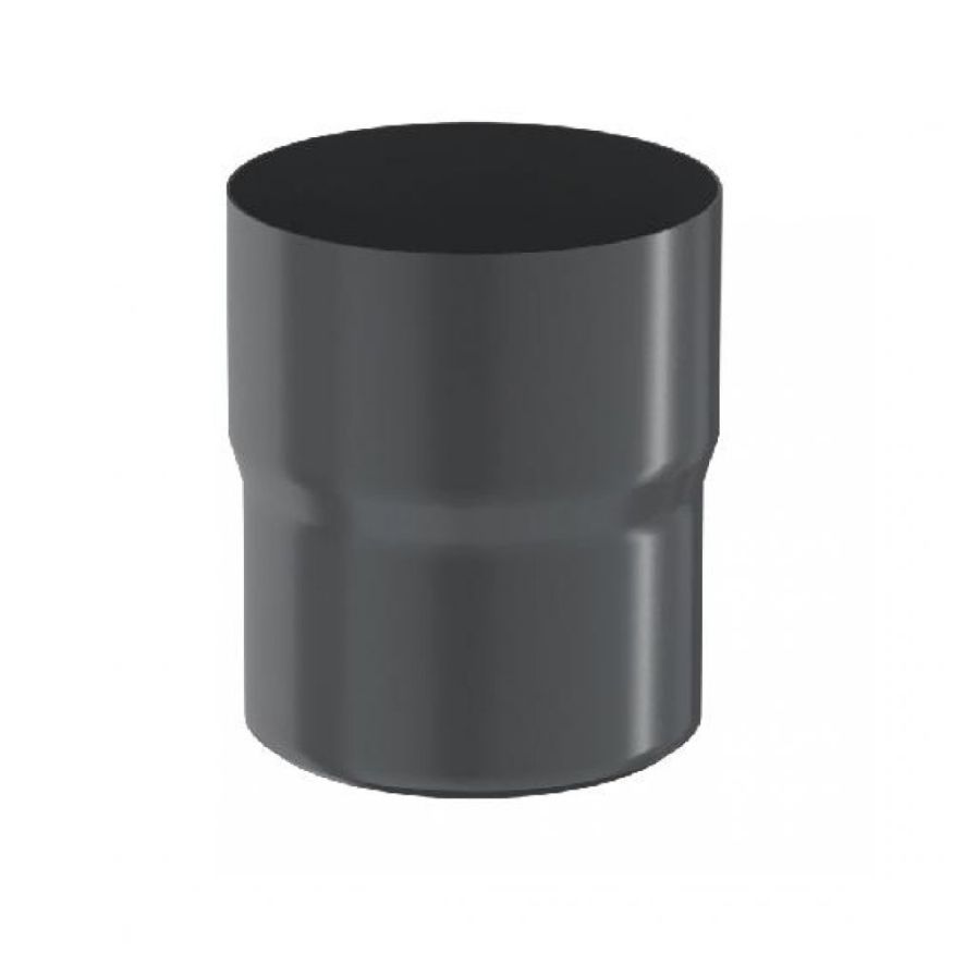 Соединительный элемент трубы Aquasystem RR 23 Маренго 150/100 купить в Сочи