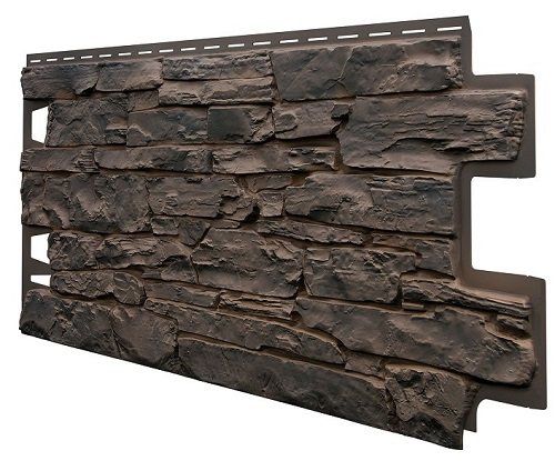 Фасадная панель VOX SOLID STONE REGULAR Сицилия купить в Сочи