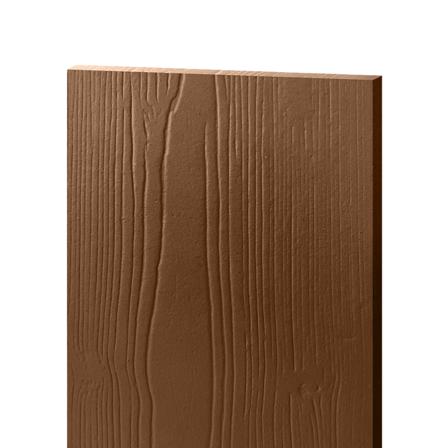 Фиброцементный сайдинг БЕТЭКО Вудстоун 8007 купить в Сочи