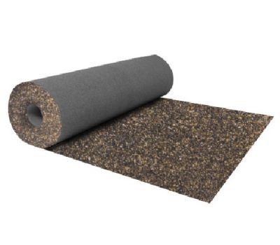 Ковер ендовый KATEPAL Pintari в тёмной охре купить в Сочи