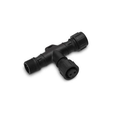 Т-образный соединитель Woodvex купить в Сочи