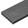 Доска террасная ДПК 3D SEQUOIA Evolution WOOD GRAY купить в Сочи