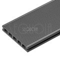 Доска террасная ДПК 3D SEQUOIA Evolution WOOD GRAY купить в Сочи