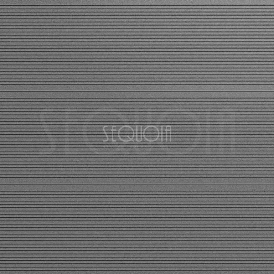 Доска террасная ДПК 3D SEQUOIA Evolution WOOD GRAY купить в Сочи