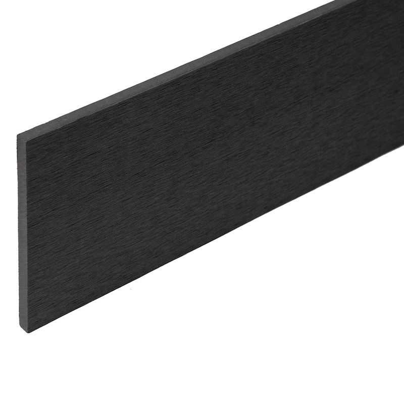 Универсальная панель CM Decking, Черное дерево купить в Сочи