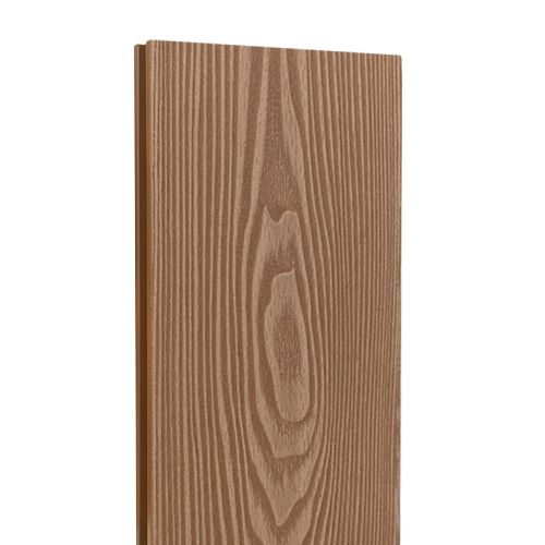Террасная доска ДПК Latitudo, Euro 3D, Орех купить в Сочи