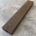 Перила для ограждений из ДПК EasyDecking, Wood-X, Венге купить в Сочи