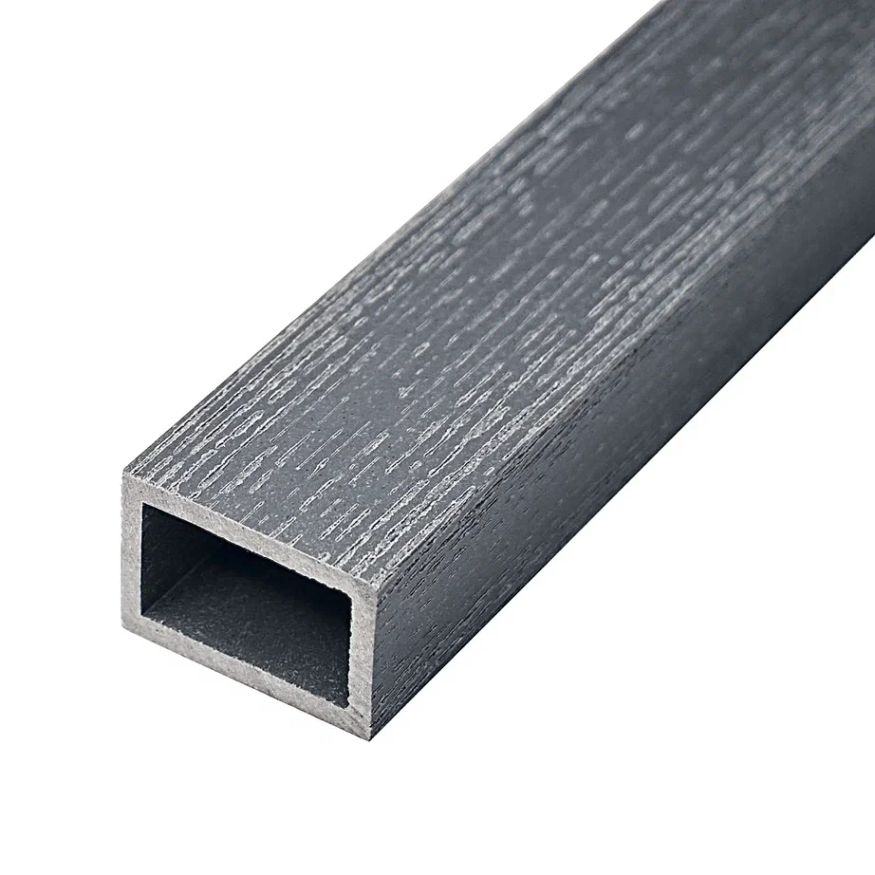 Балясина FAYNAG из ДПК WOOD Графит купить в Сочи