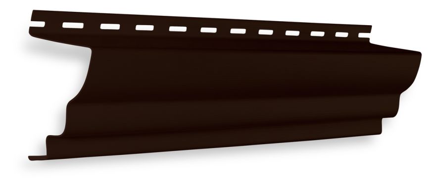 Галтель Ю-Пласт Коричневый купить в Сочи