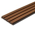 Стеновая панель ДПК CM Decking CM WALL DUAL, Тик купить в Сочи