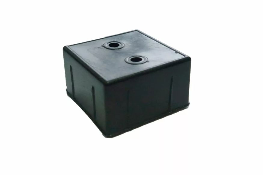 Заглушка NauticPrime для балясин СТАНДАРТНАЯ Венге купить в Сочи