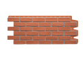 Фасадная панель Docke Berg Кирпичный купить в Сочи