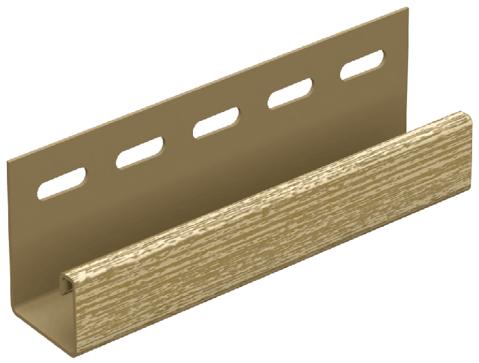 J-планка Ю-Пласт Timberblock Ель Балтийская купить в Сочи