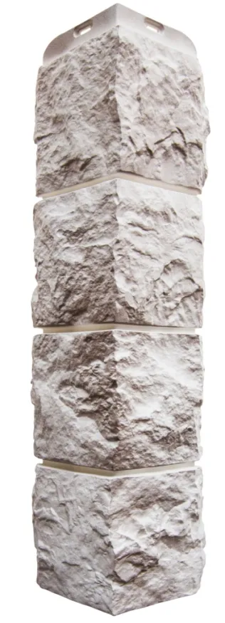 Наружный угол Альта-Профиль, Туф, Исландский купить в Сочи