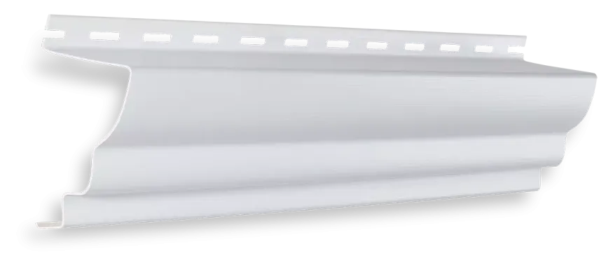 Галтель Ю-Пласт Белая купить в Сочи