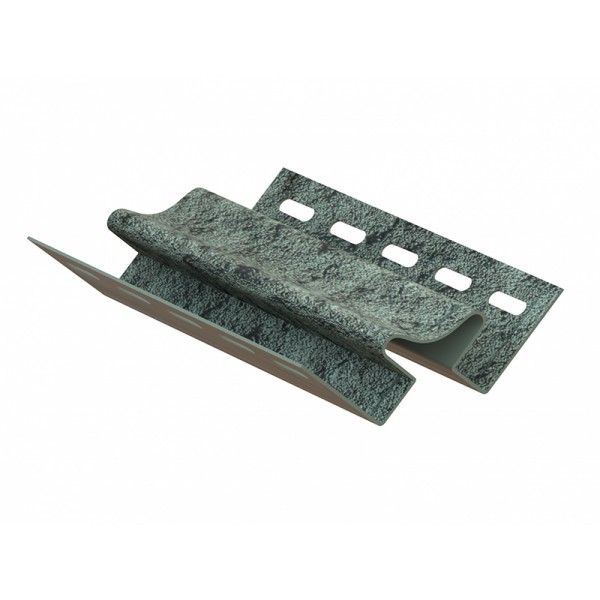 Внутренний угол Ю-пласт, Стоун-хаус Камень, Изумрудный  купить в Сочи