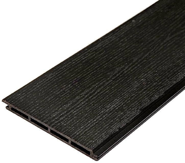 Фасадная доска ДПК Faynag Palma Bagnato Кварц купить в Сочи