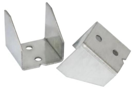 Универсальное крепление для балясины Polivan SINGARAJA купить в Сочи