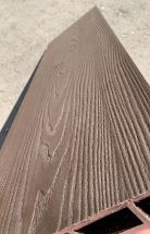 Доска для грядок Holzhof NauticPrime EstheticWood Венге 225x30x2950 мм