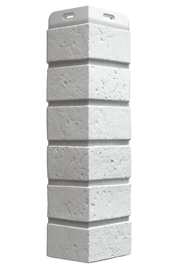 Угол наружный Docke Berg Серый купить в Сочи