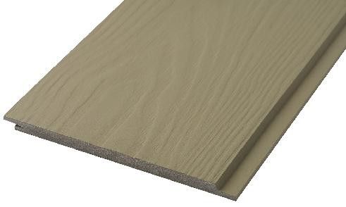 Фиброцементные панели Wood Click F58 купить в Сочи