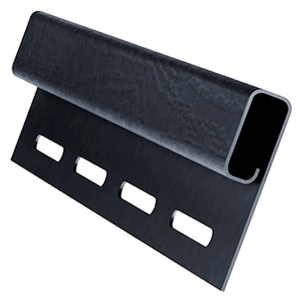 Финишная планка Grand Line в цвете Графит купить в Сочи