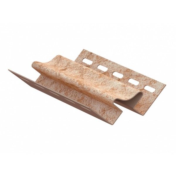 Внутренний угол Ю-пласт, Стоун-хаус Камень, Золотистый купить в Сочи