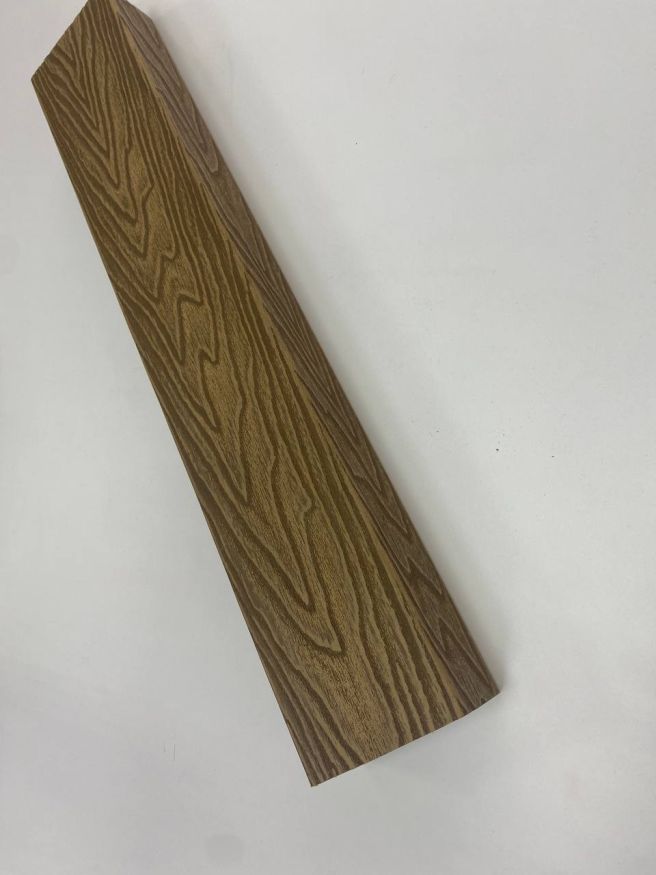 Перила для ограждений из ДПК EasyDecking, Wood-X, Дуб купить в Сочи