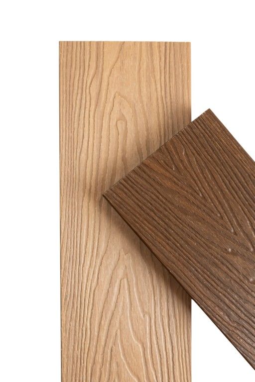 Террасная доска Ecodecking Скай коэкструзия Бук купить в Сочи