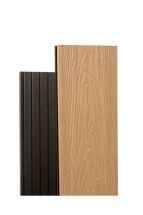 Террасная доска Ecodecking Скай коэкструзия Бук