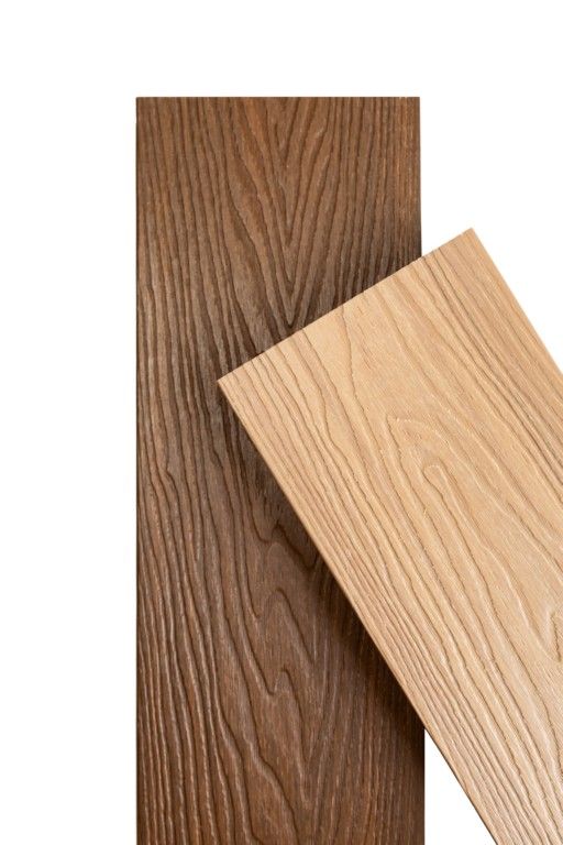 Террасная доска Ecodecking Скай коэкструзия Бук купить в Сочи