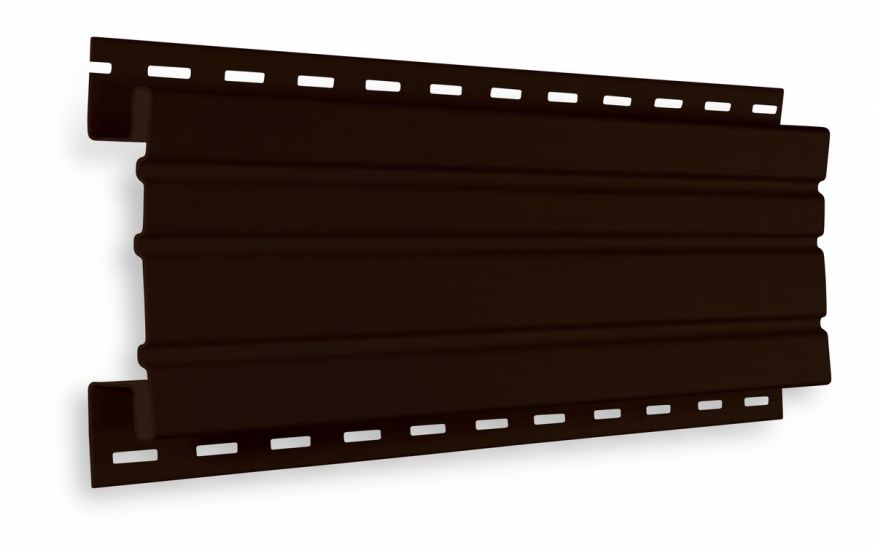 Разделитель Ю-Пласт Коричневый купить в Сочи