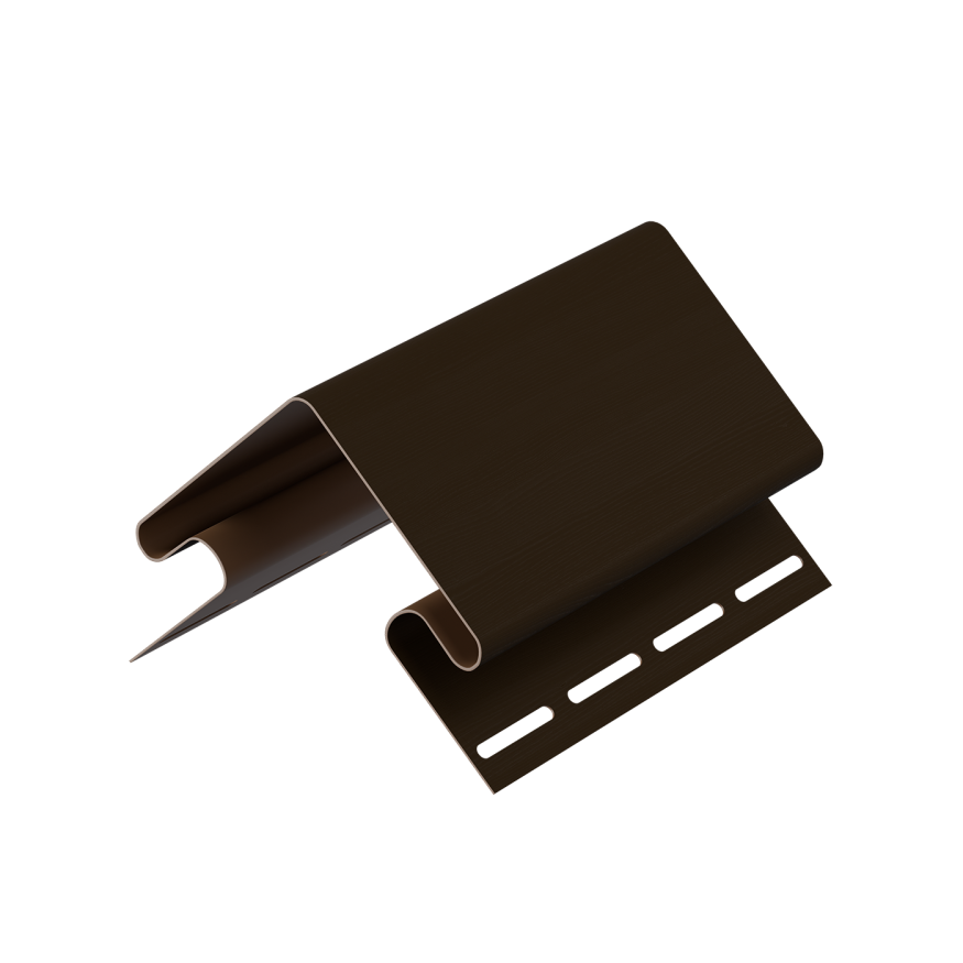 Внешний угол 75 мм Docke Шоколад купить в Сочи