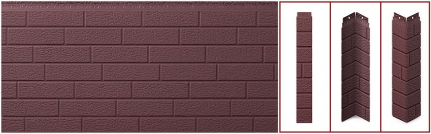 Фасадные термопанели Эконом - X809  купить в Сочи